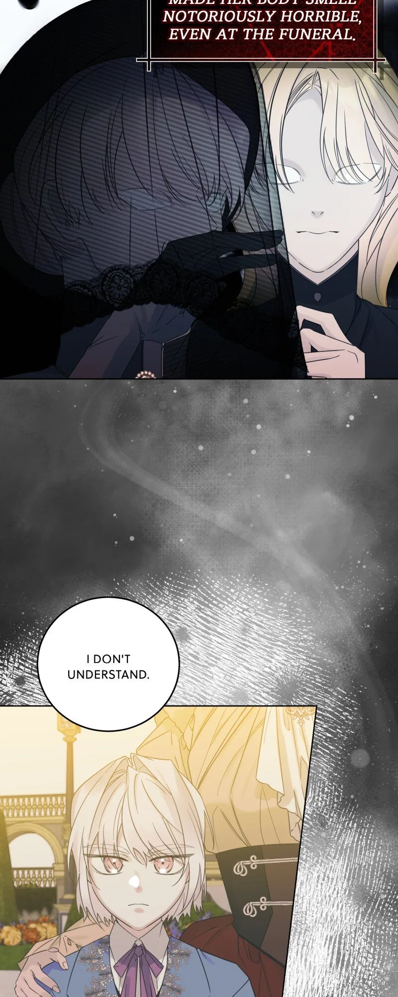 A Fairy Tale for Villains Chapter 73 – Page 24