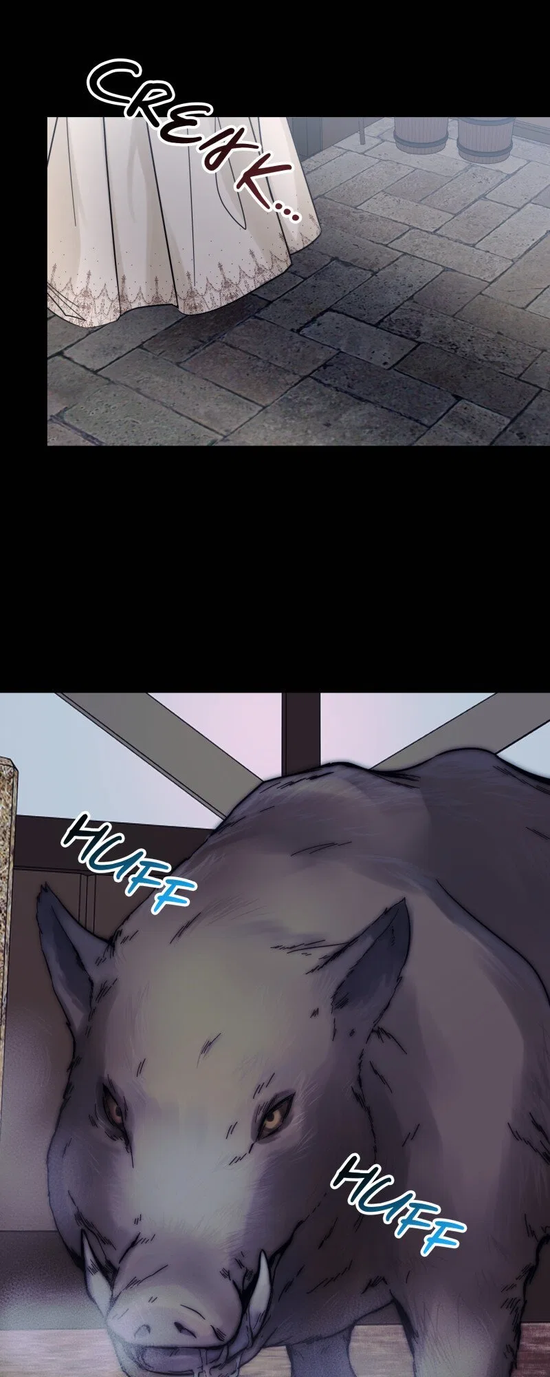 A Fairy Tale for Villains Chapter 73 – Page 29