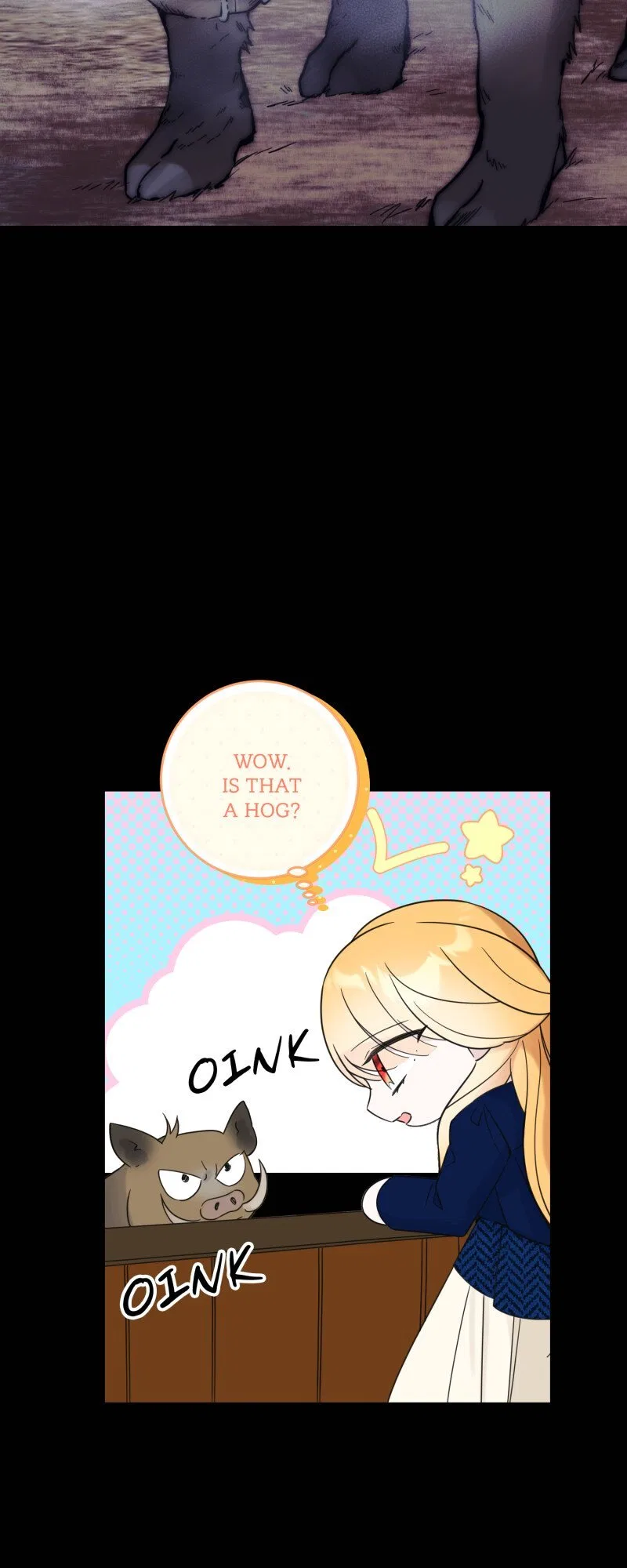 A Fairy Tale for Villains Chapter 73 – Page 30