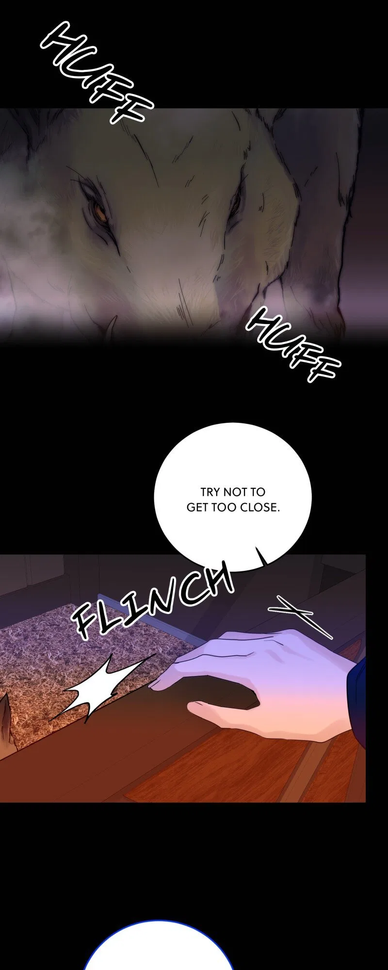 A Fairy Tale for Villains Chapter 73 – Page 31