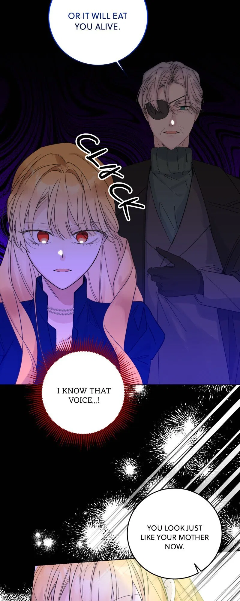 A Fairy Tale for Villains Chapter 73 – Page 32