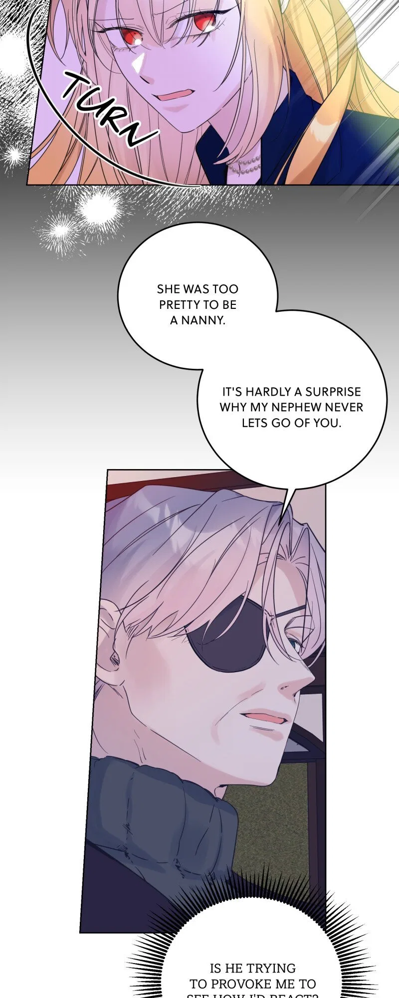 A Fairy Tale for Villains Chapter 73 – Page 33