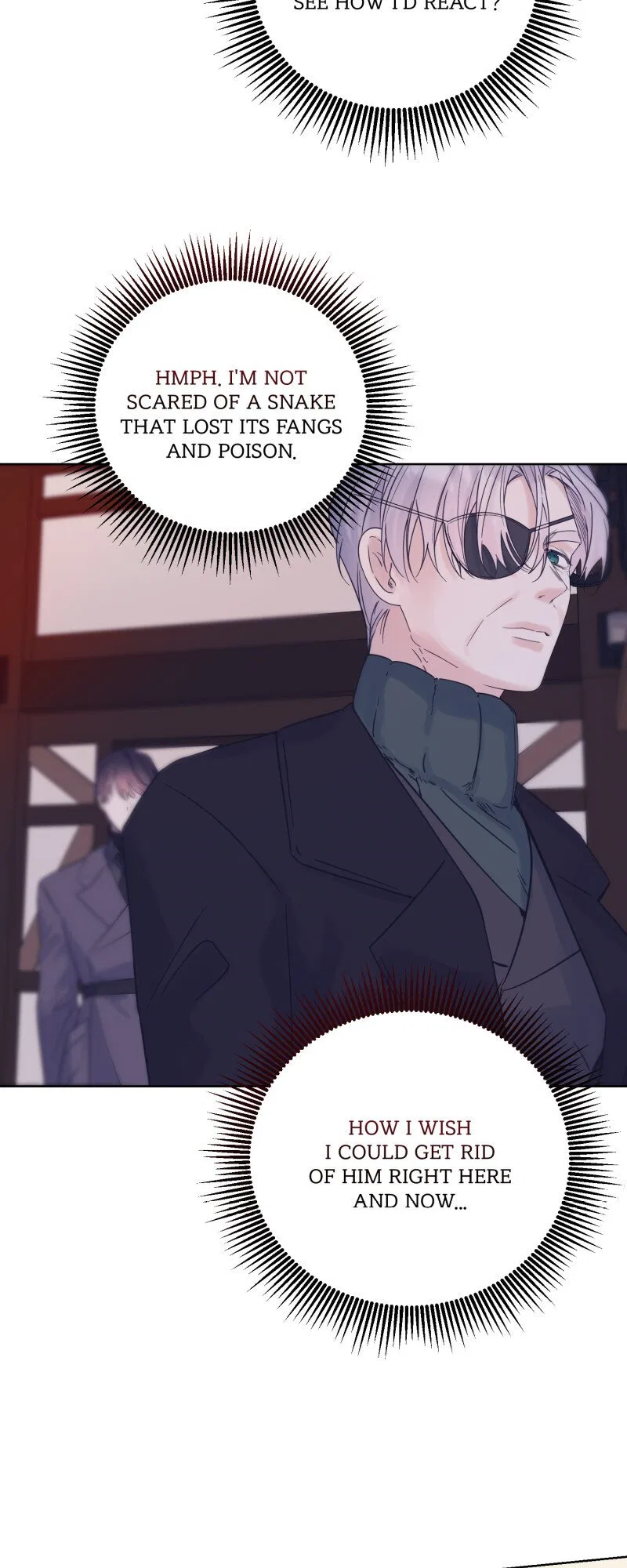 A Fairy Tale for Villains Chapter 73 – Page 34