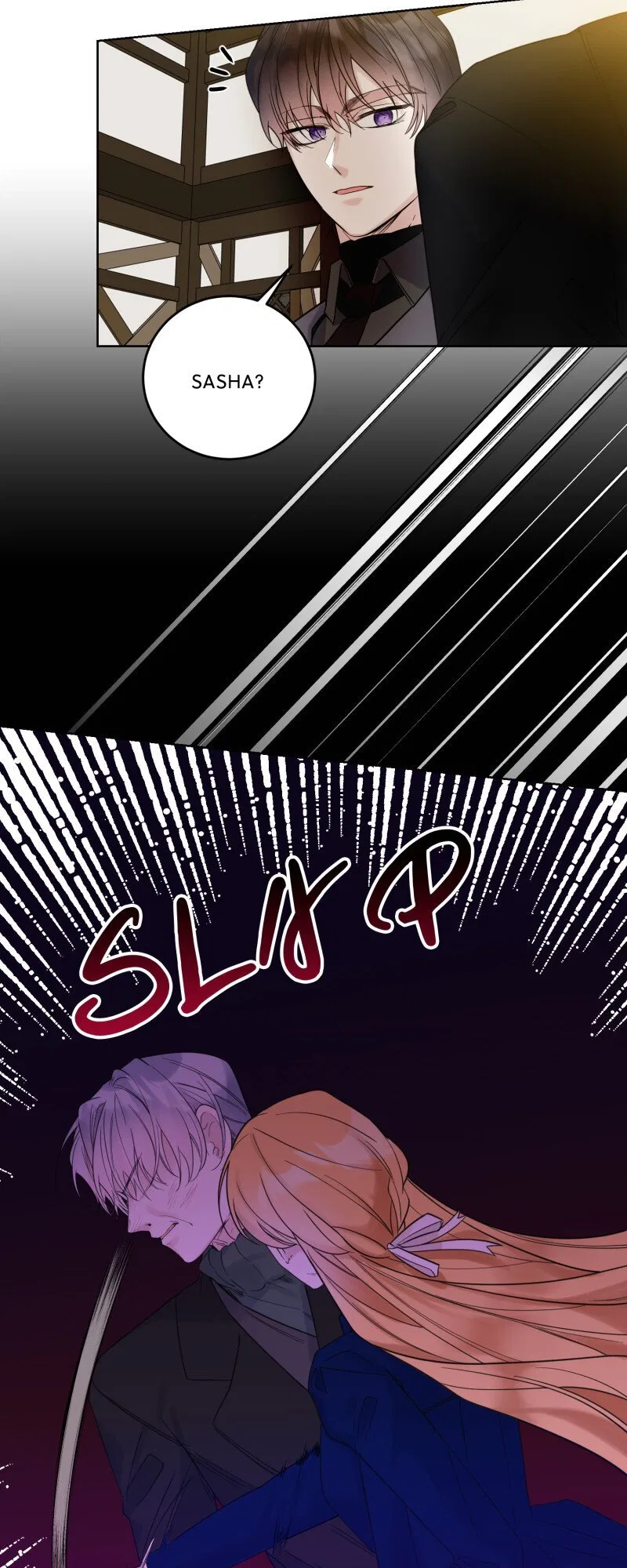 A Fairy Tale for Villains Chapter 73 – Page 35