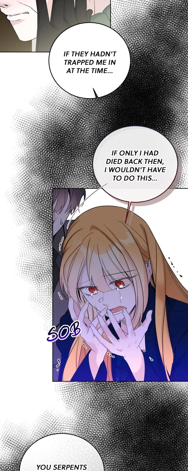 A Fairy Tale for Villains Chapter 73 – Page 38