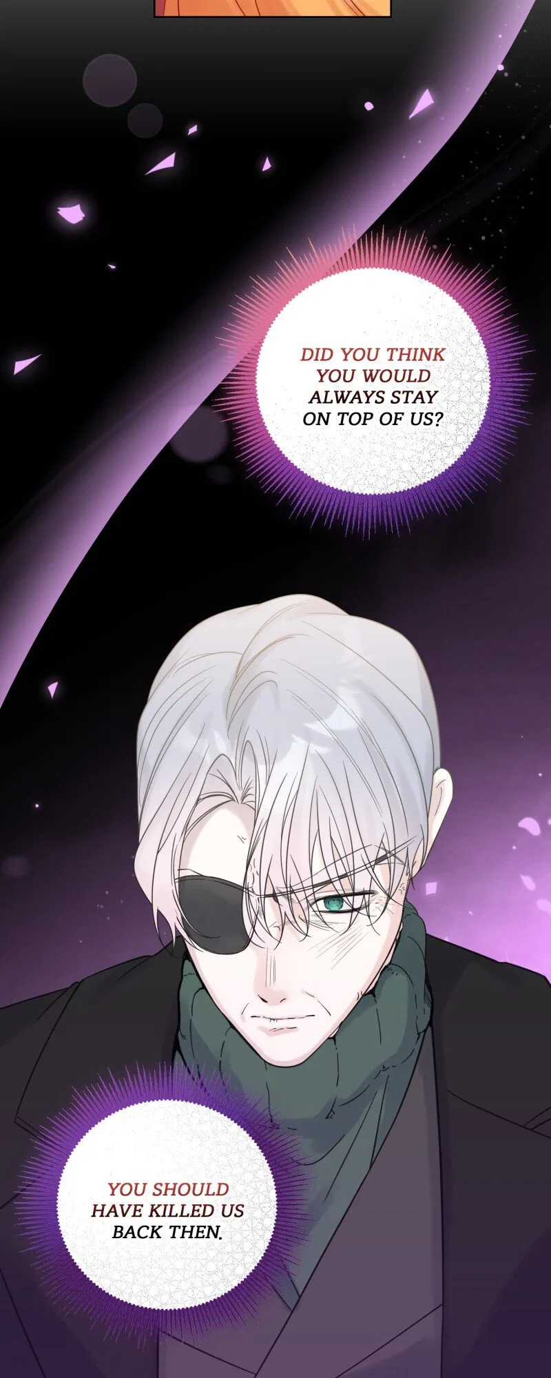 A Fairy Tale for Villains Chapter 73 – Page 41