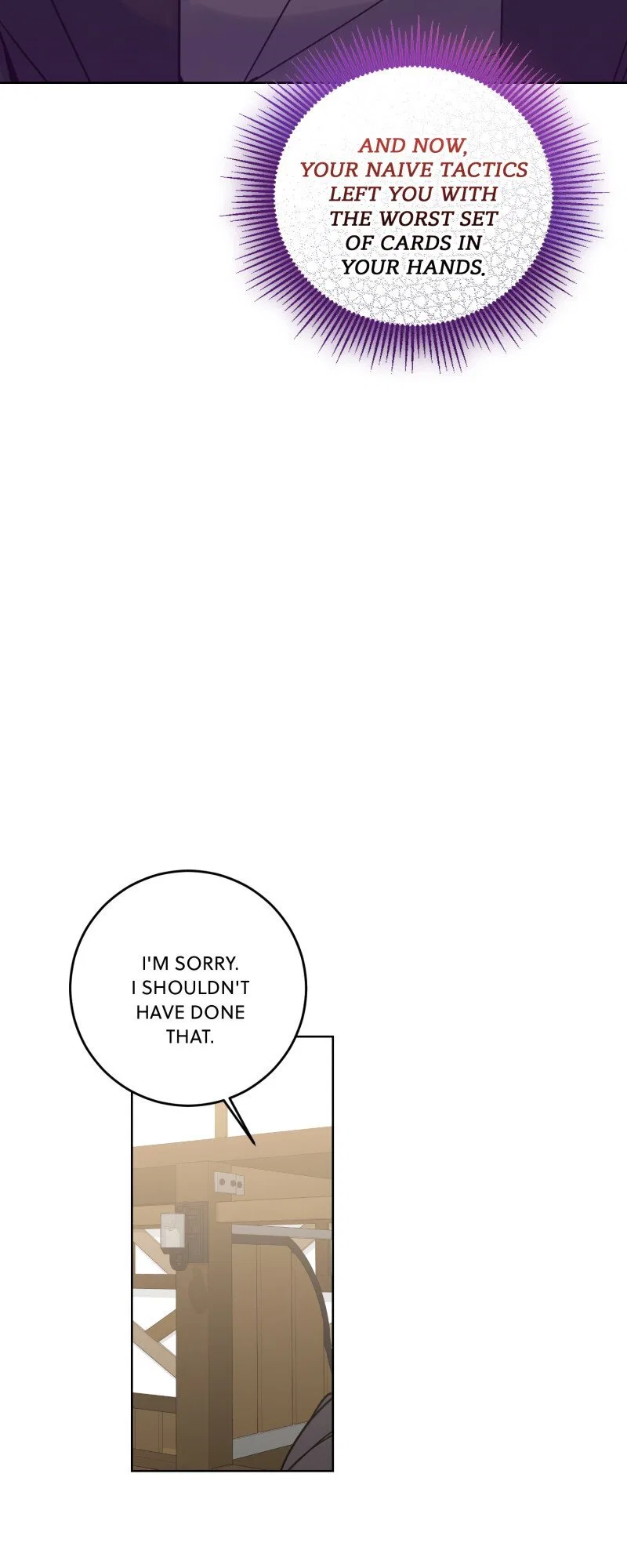 A Fairy Tale for Villains Chapter 73 – Page 42