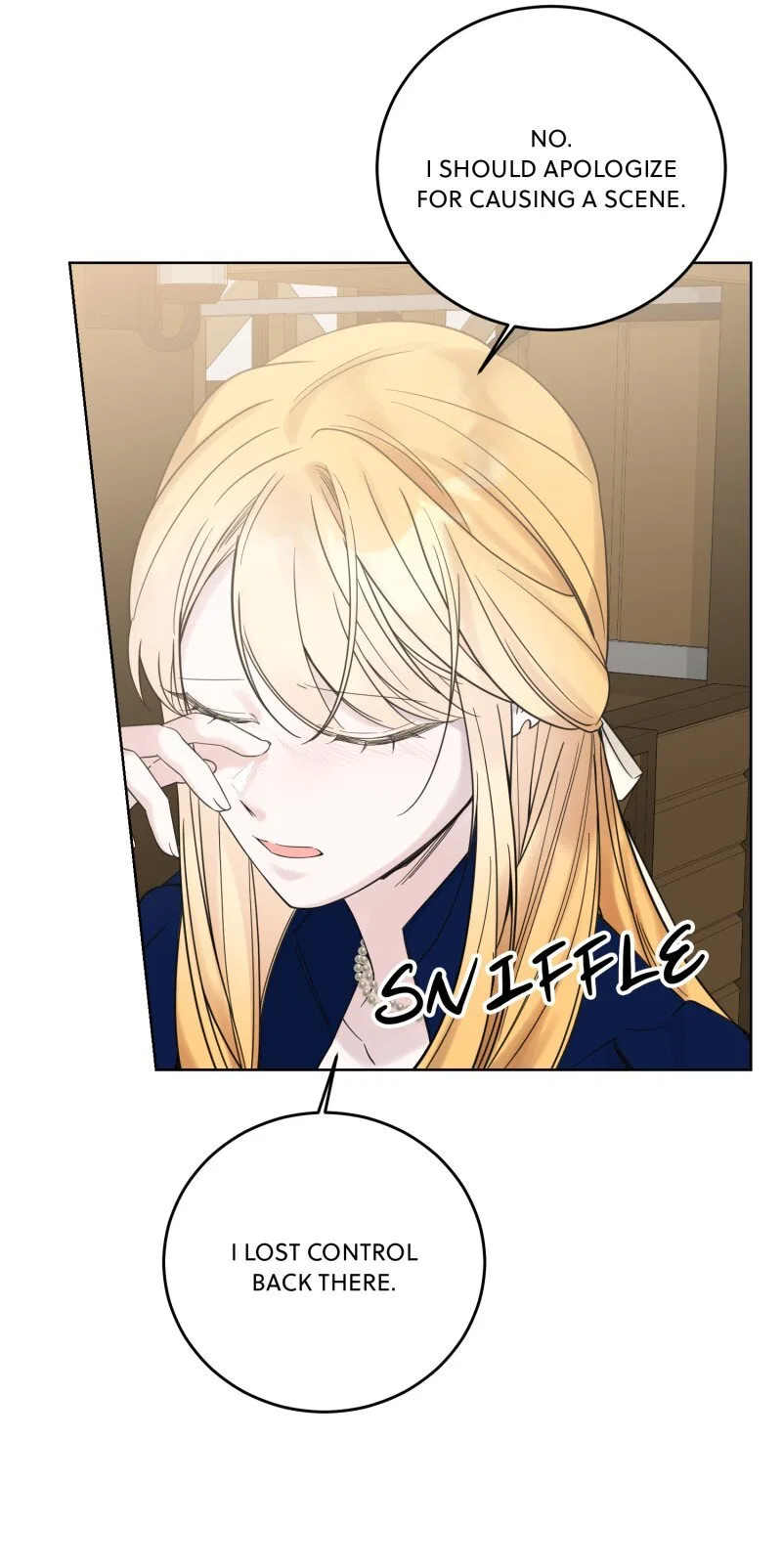 A Fairy Tale for Villains Chapter 73 – Page 43