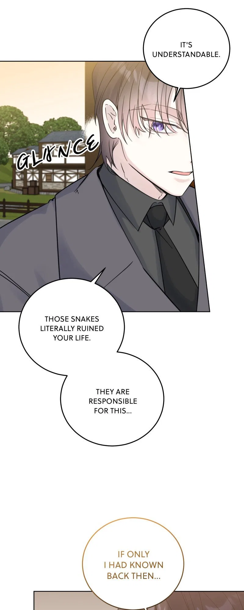 A Fairy Tale for Villains Chapter 73 – Page 44