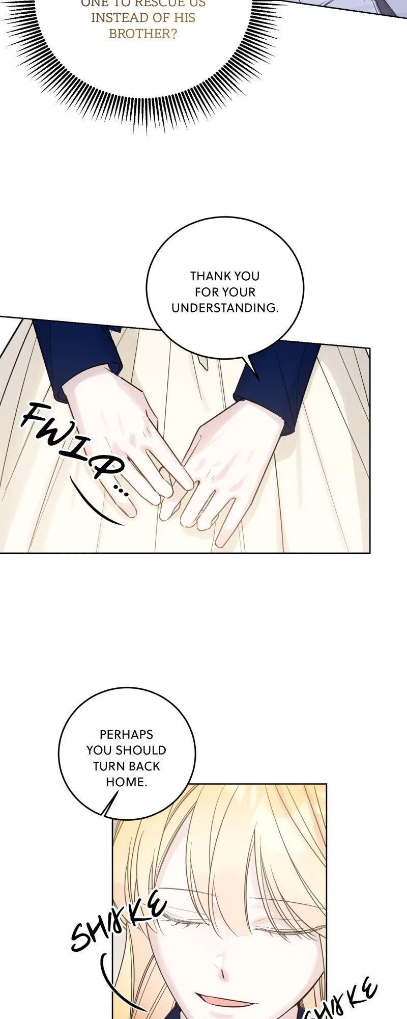 A Fairy Tale for Villains Chapter 73 – Page 46
