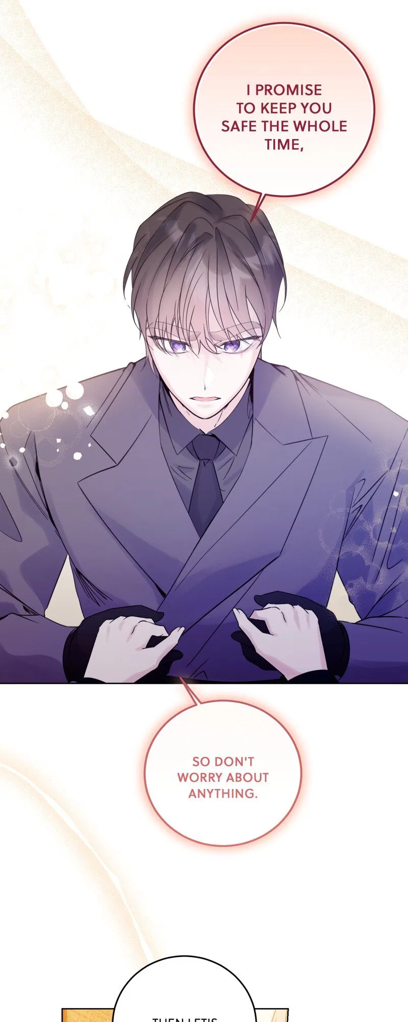 A Fairy Tale for Villains Chapter 73 – Page 48