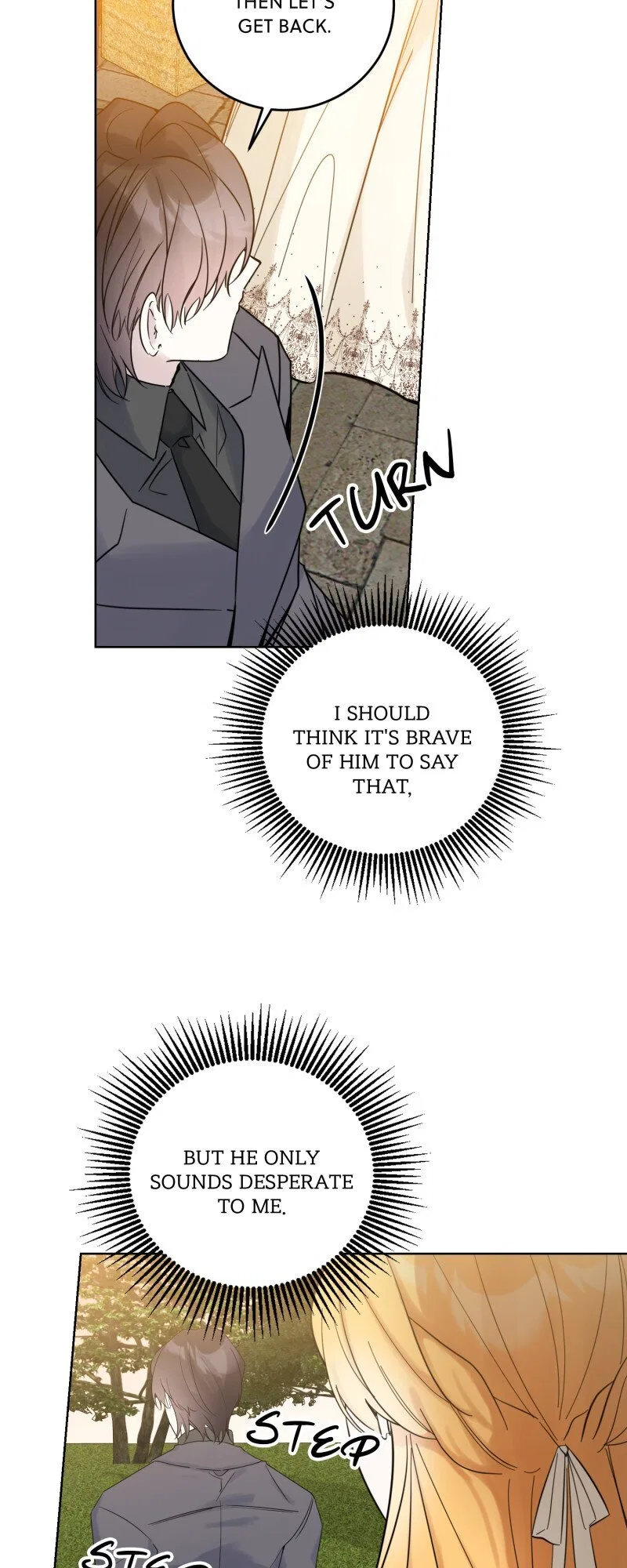 A Fairy Tale for Villains Chapter 73 – Page 49