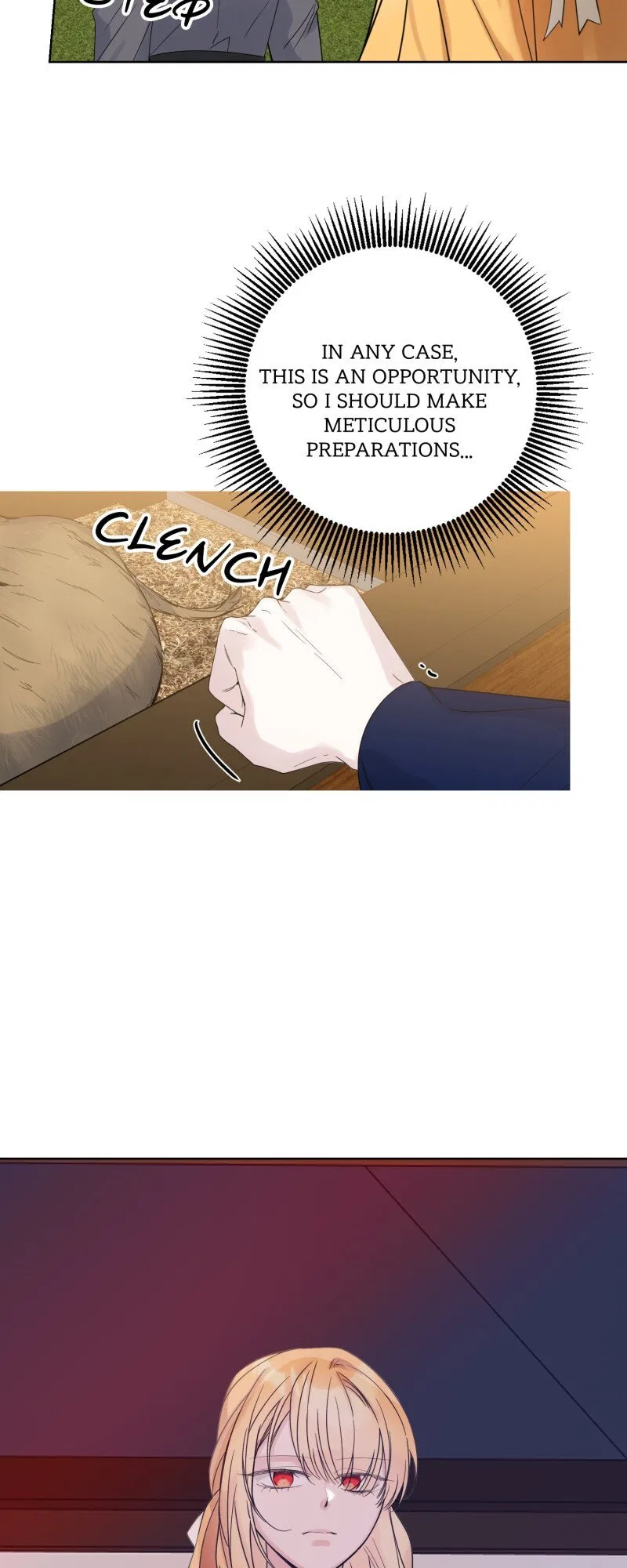 A Fairy Tale for Villains Chapter 73 – Page 50