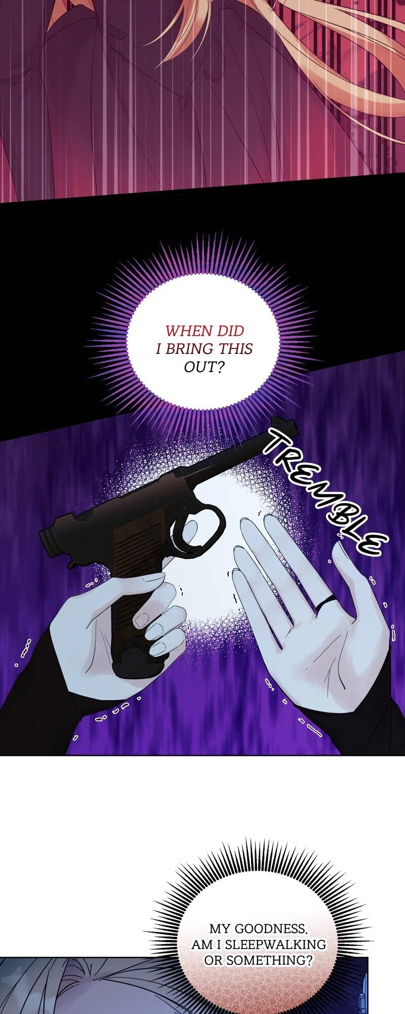 A Fairy Tale for Villains Chapter 72 – Page 2