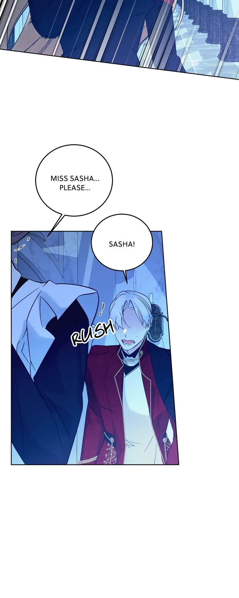 A Fairy Tale for Villains Chapter 72 – Page 4