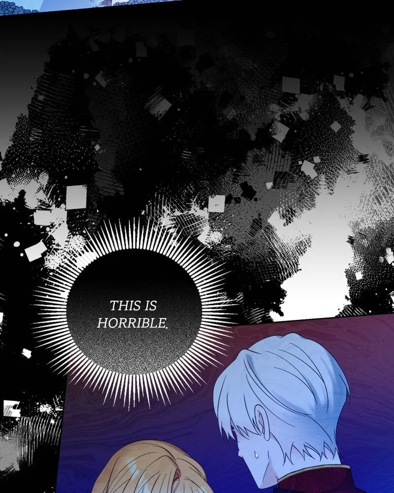A Fairy Tale for Villains Chapter 72 – Page 8