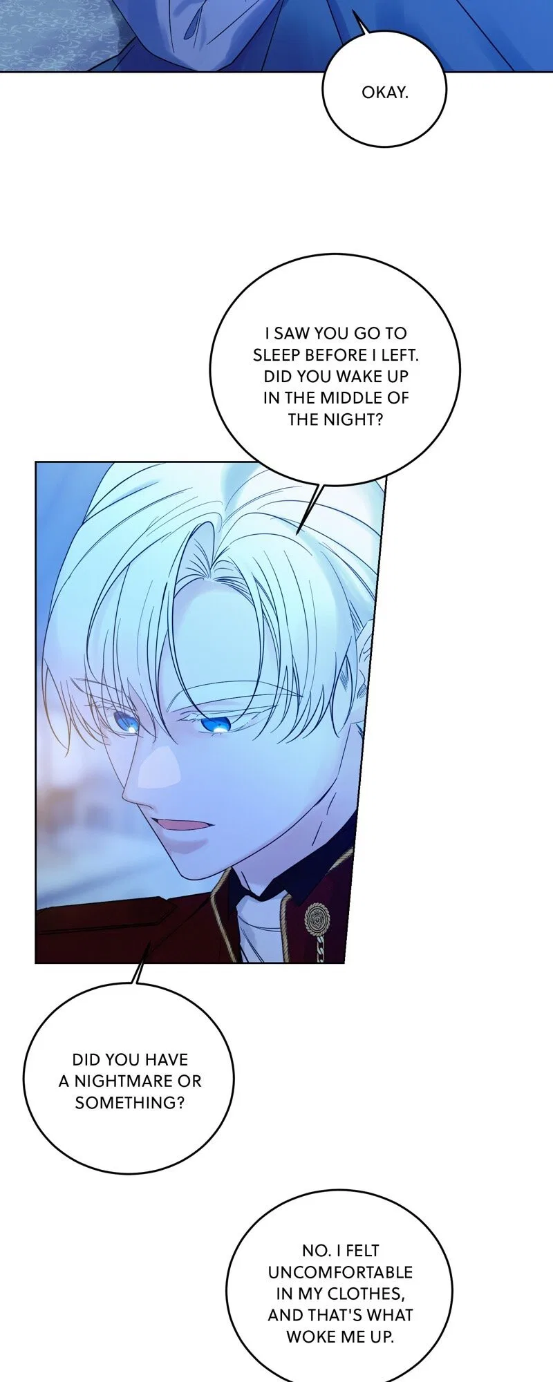 A Fairy Tale for Villains Chapter 72 – Page 12