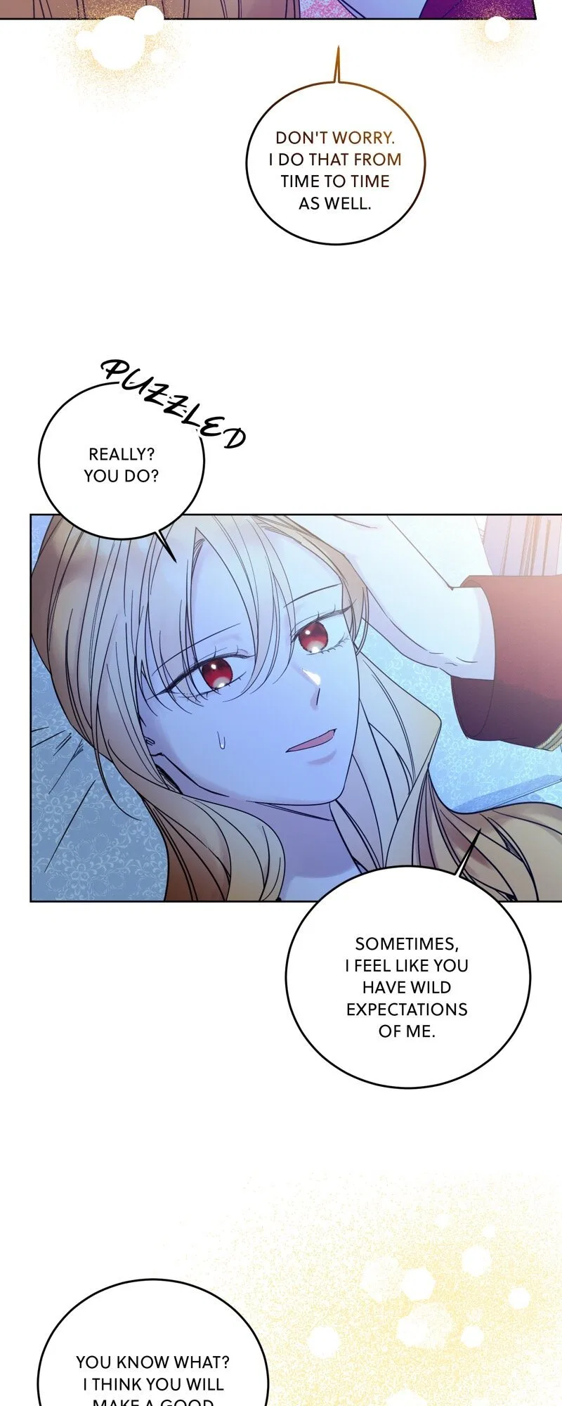 A Fairy Tale for Villains Chapter 72 – Page 14