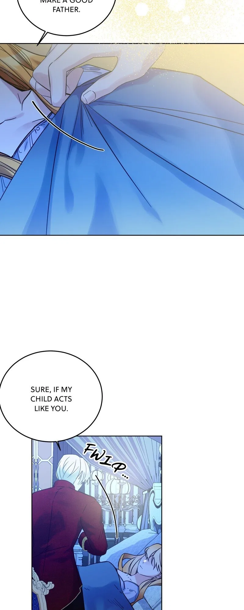A Fairy Tale for Villains Chapter 72 – Page 15