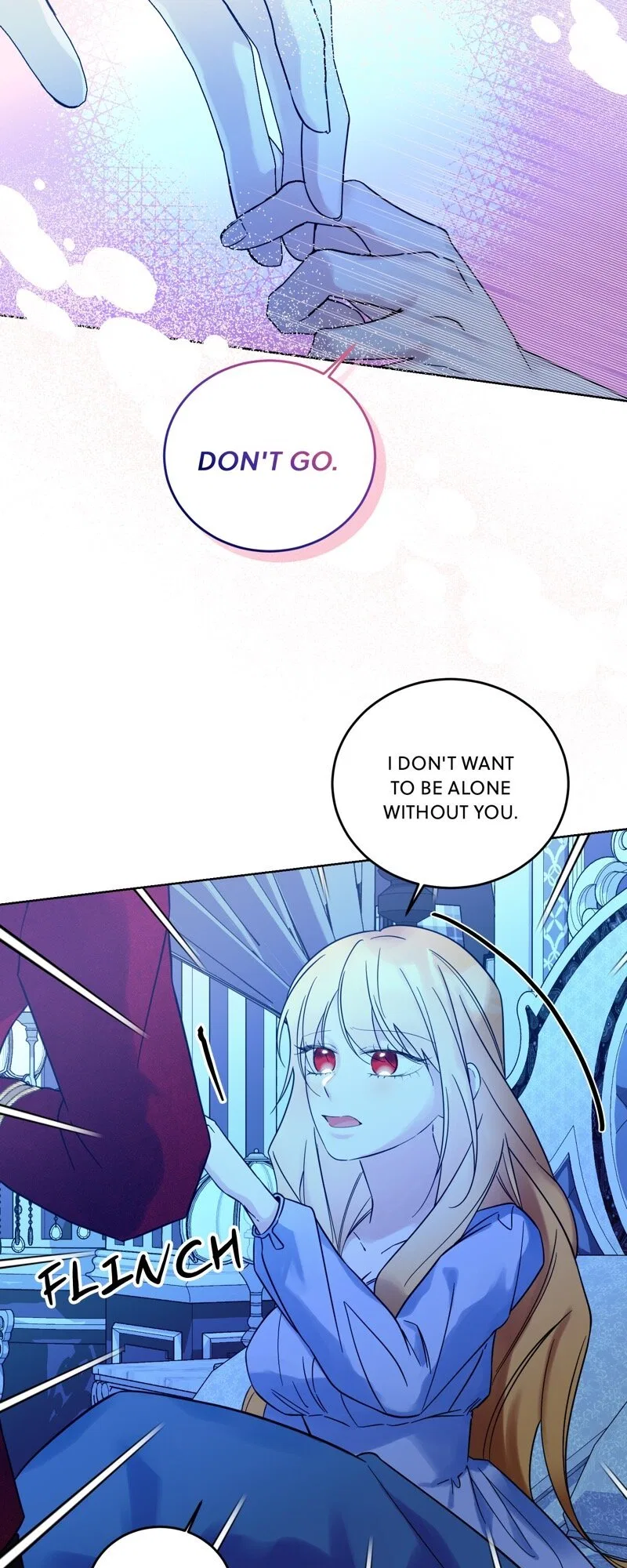 A Fairy Tale for Villains Chapter 72 – Page 17