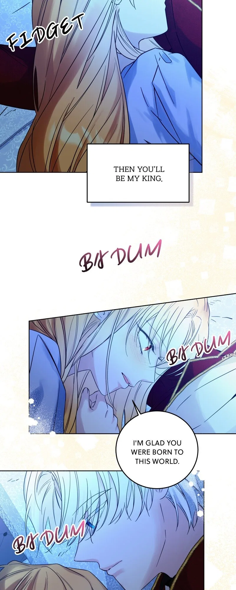 A Fairy Tale for Villains Chapter 72 – Page 19