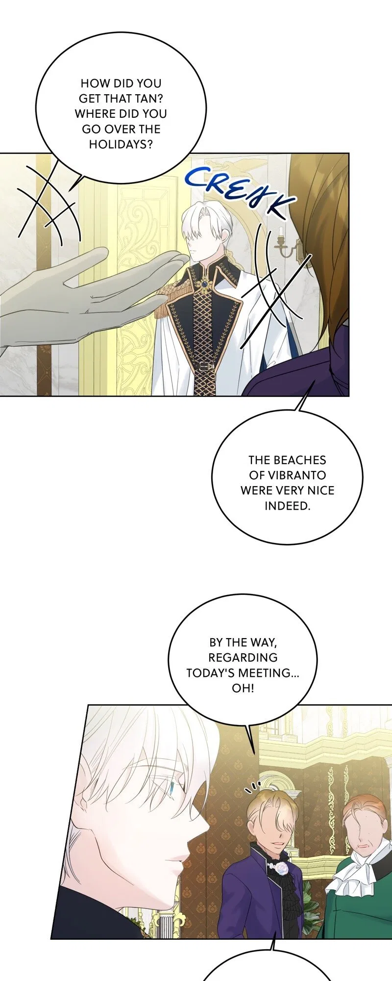 A Fairy Tale for Villains Chapter 72 – Page 22