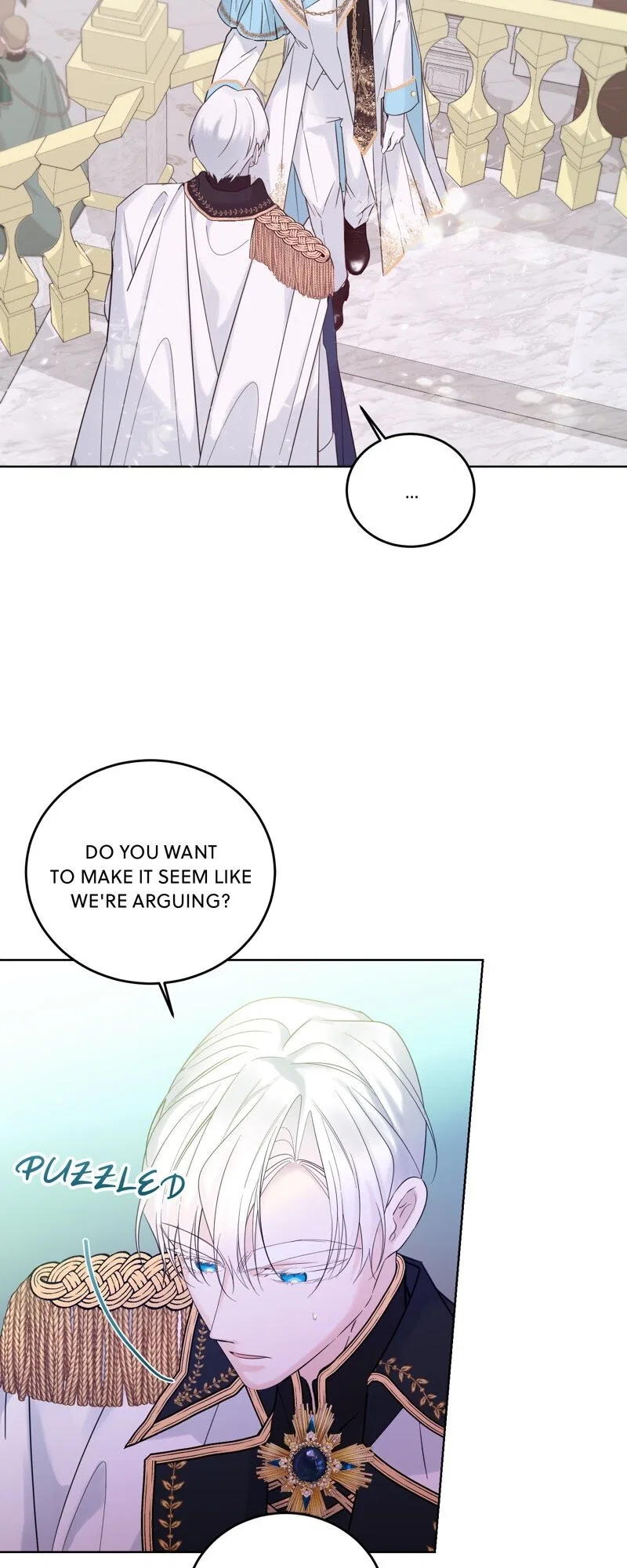A Fairy Tale for Villains Chapter 72 – Page 26