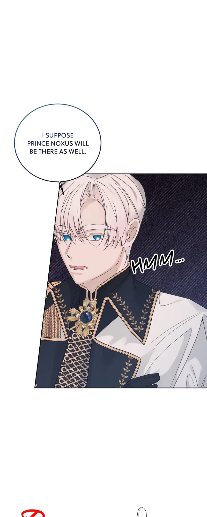 A Fairy Tale for Villains Chapter 72 – Page 29