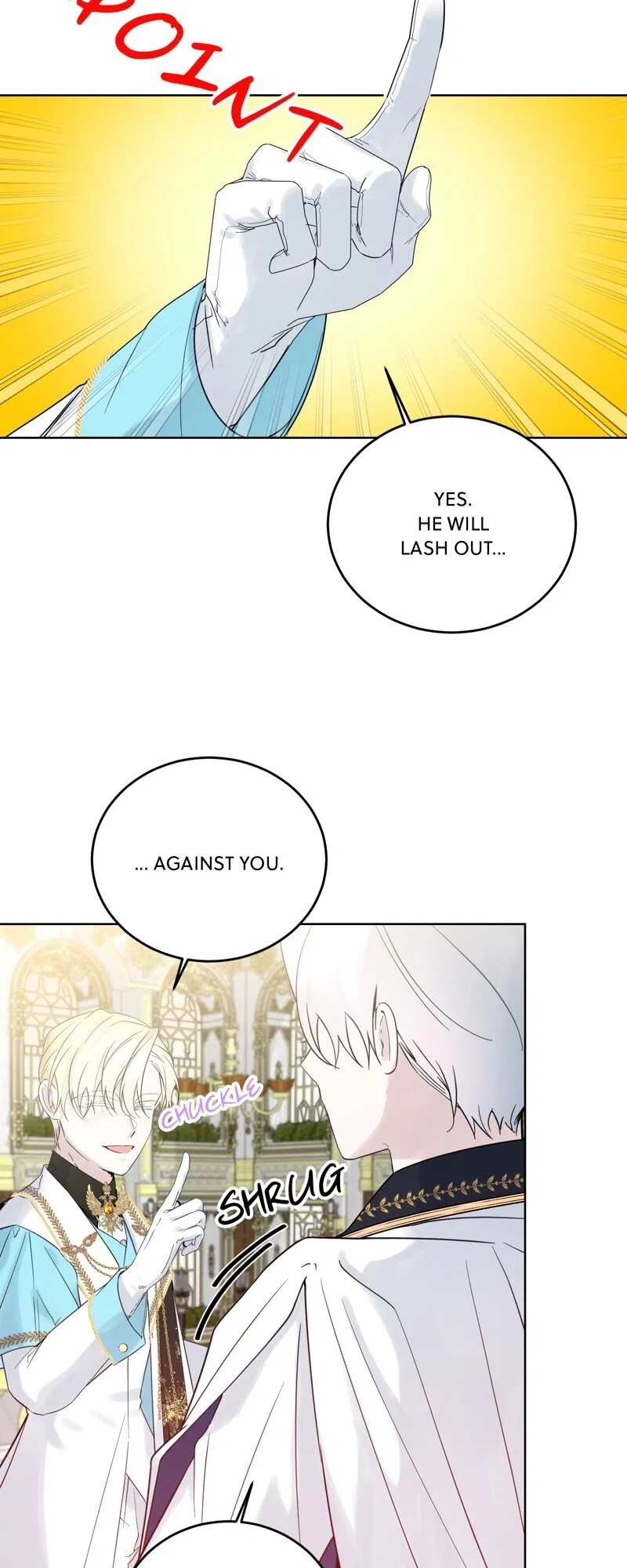 A Fairy Tale for Villains Chapter 72 – Page 30