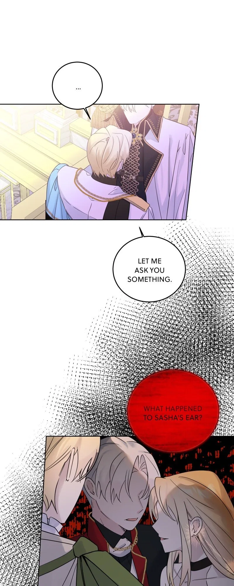 A Fairy Tale for Villains Chapter 72 – Page 39