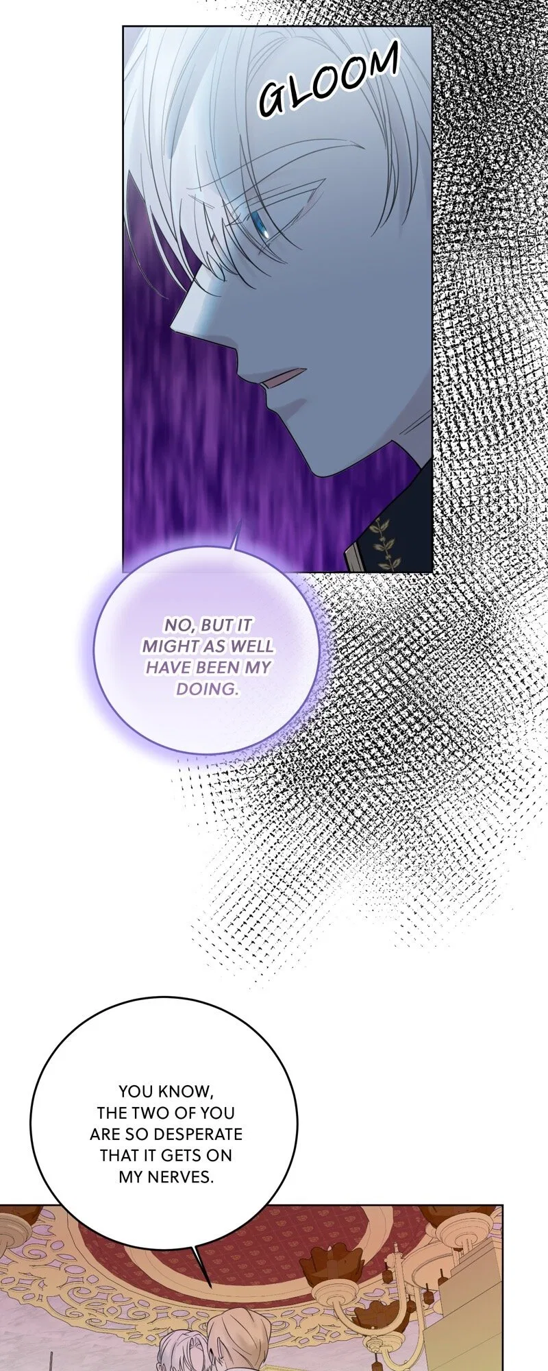 A Fairy Tale for Villains Chapter 72 – Page 41