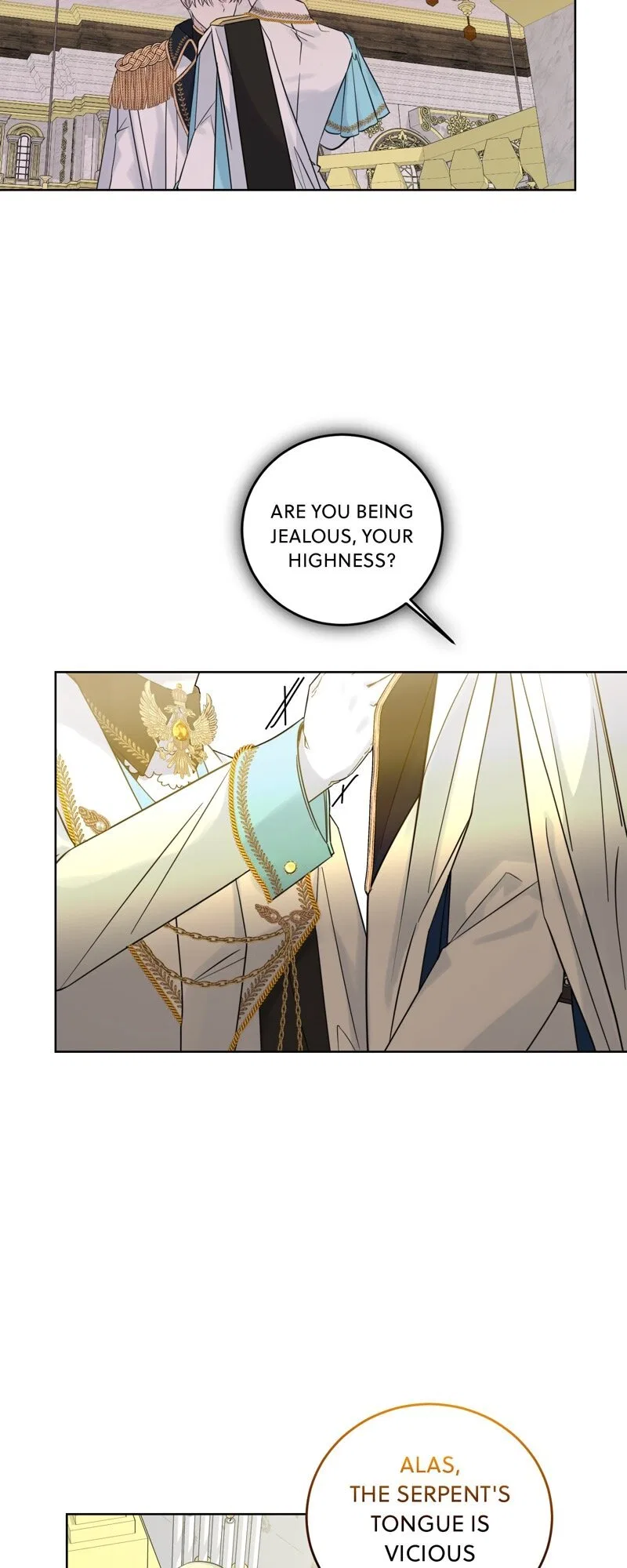A Fairy Tale for Villains Chapter 72 – Page 42