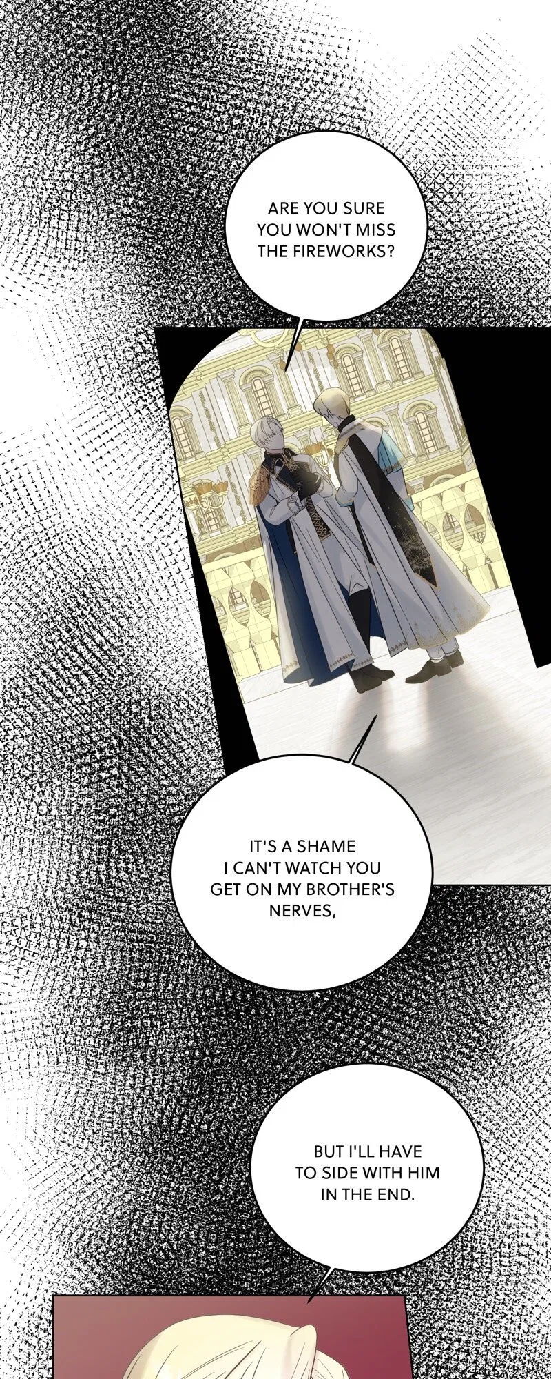 A Fairy Tale for Villains Chapter 72 – Page 44