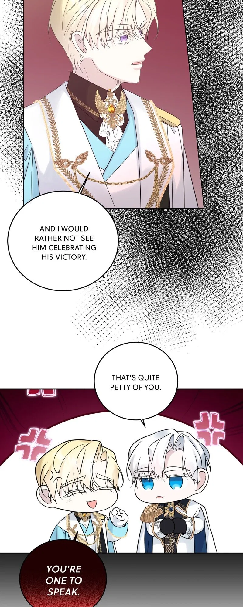 A Fairy Tale for Villains Chapter 72 – Page 45