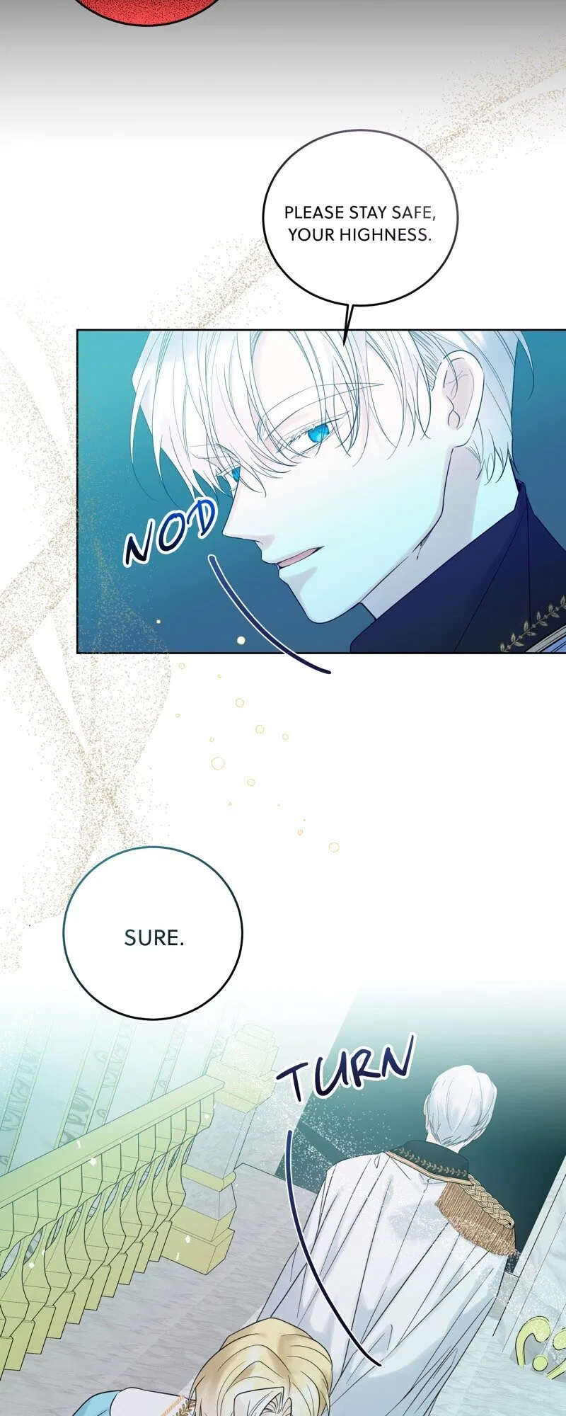 A Fairy Tale for Villains Chapter 72 – Page 46