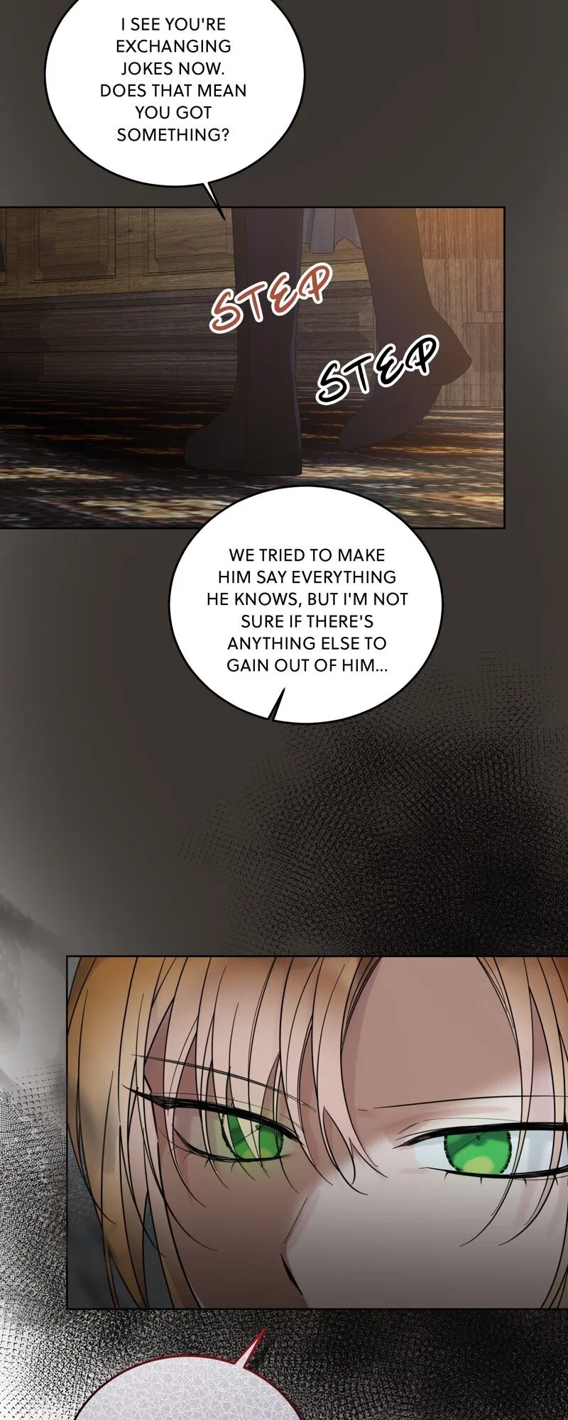 A Fairy Tale for Villains Chapter 71 – Page 6