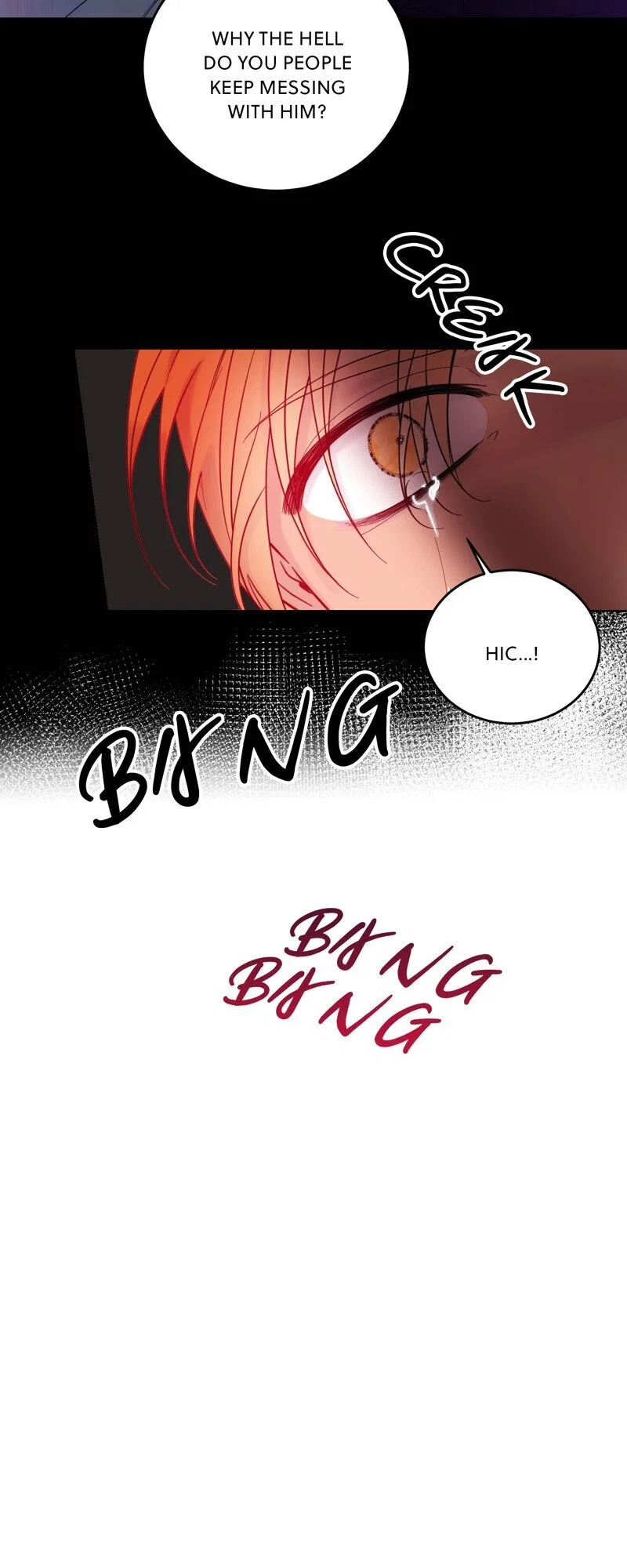 A Fairy Tale for Villains Chapter 71 – Page 12