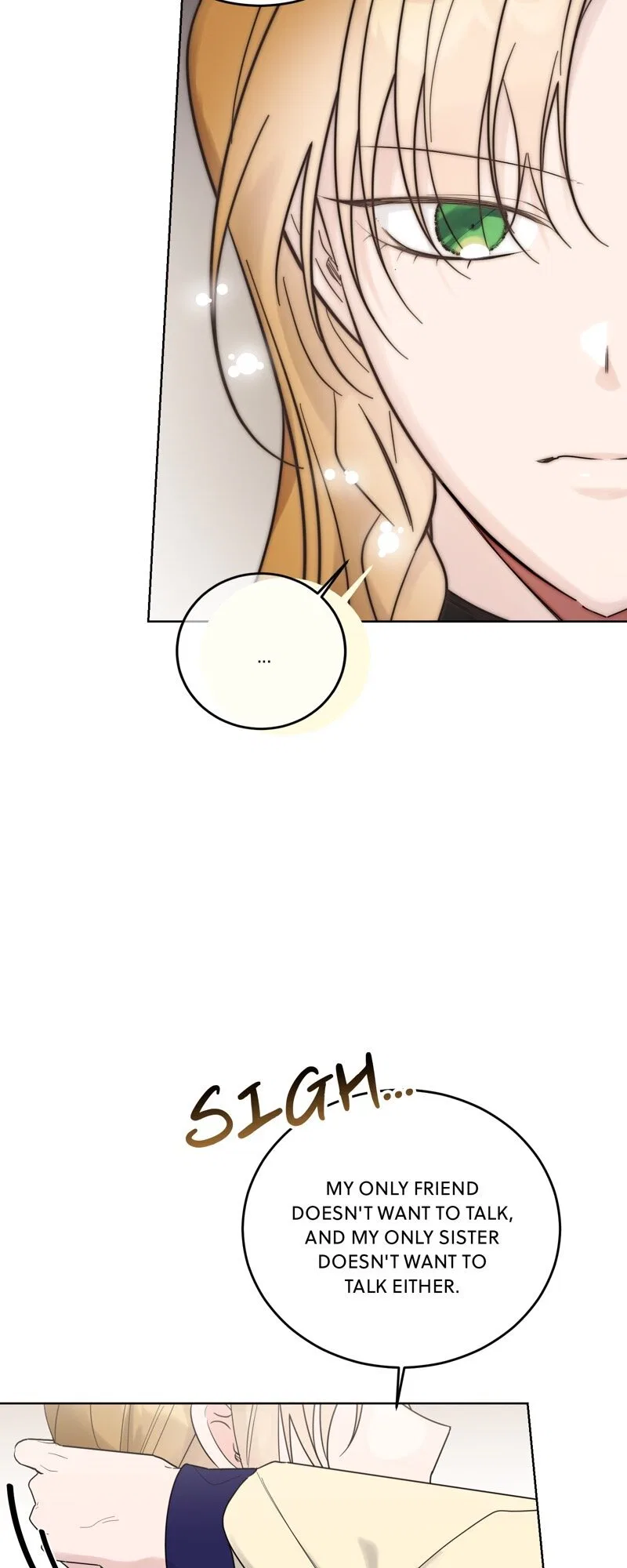 A Fairy Tale for Villains Chapter 71 – Page 15