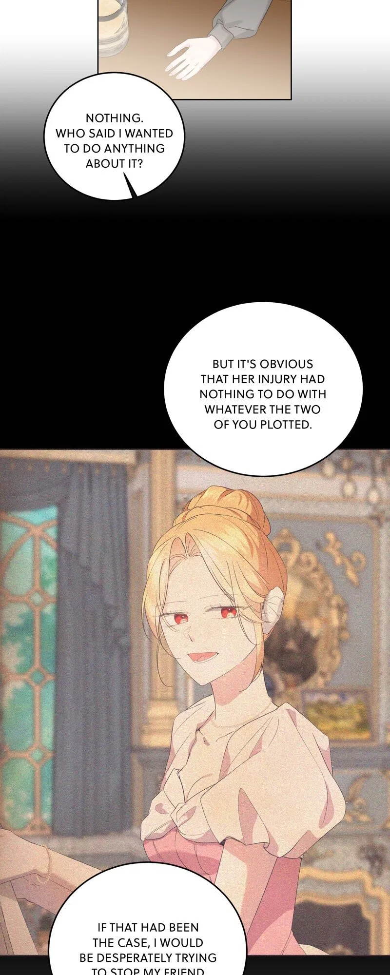 A Fairy Tale for Villains Chapter 71 – Page 18
