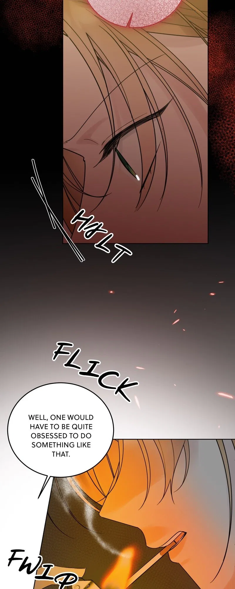 A Fairy Tale for Villains Chapter 71 – Page 27