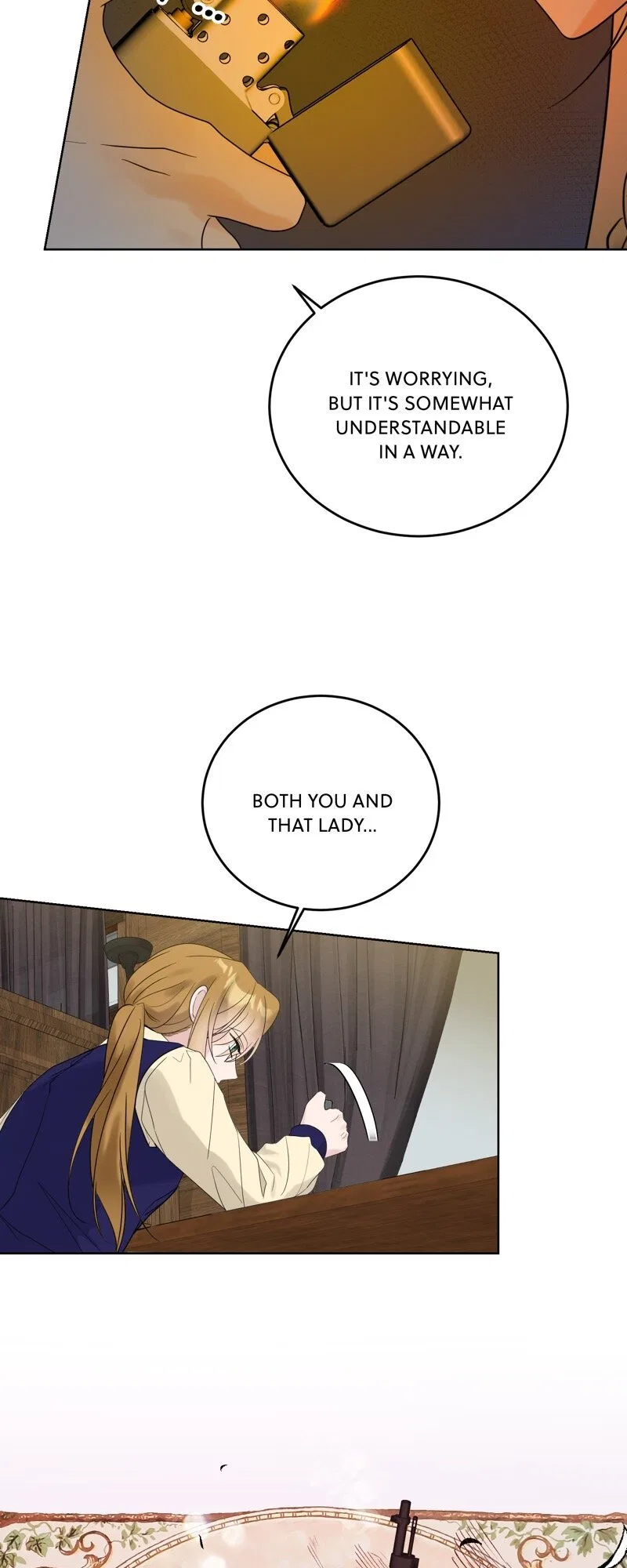 A Fairy Tale for Villains Chapter 71 – Page 28