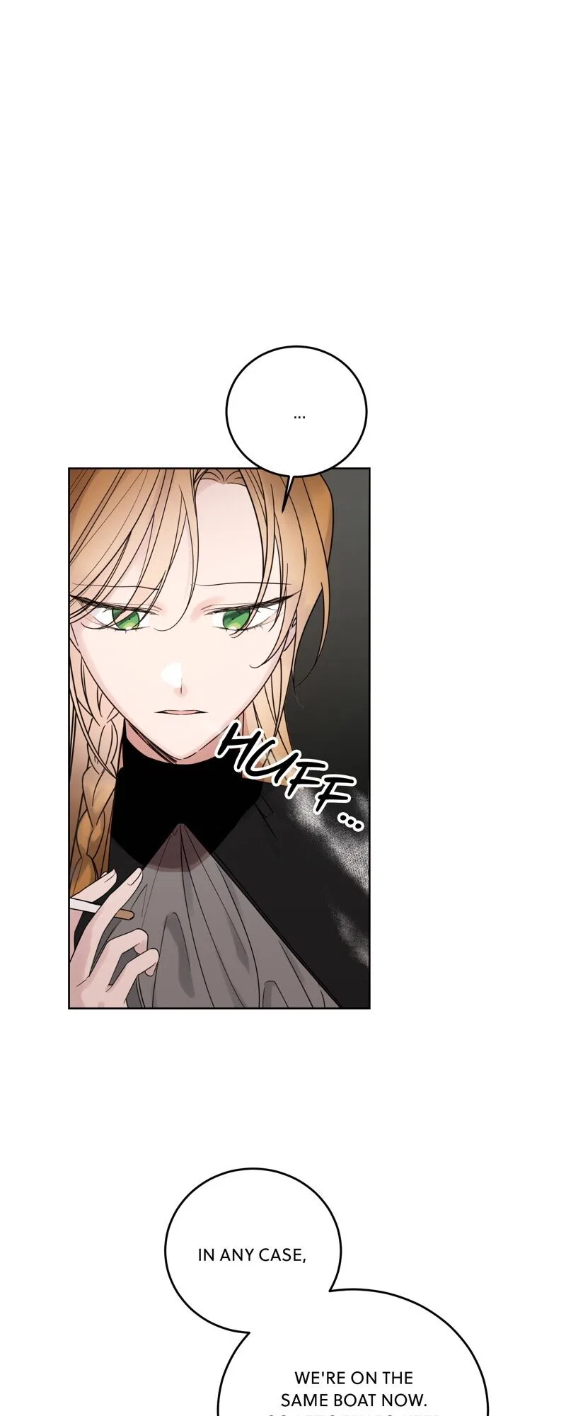 A Fairy Tale for Villains Chapter 71 – Page 30
