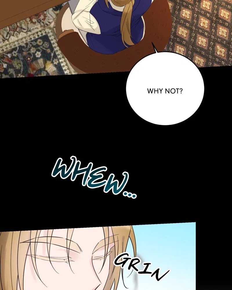 A Fairy Tale for Villains Chapter 71 – Page 32