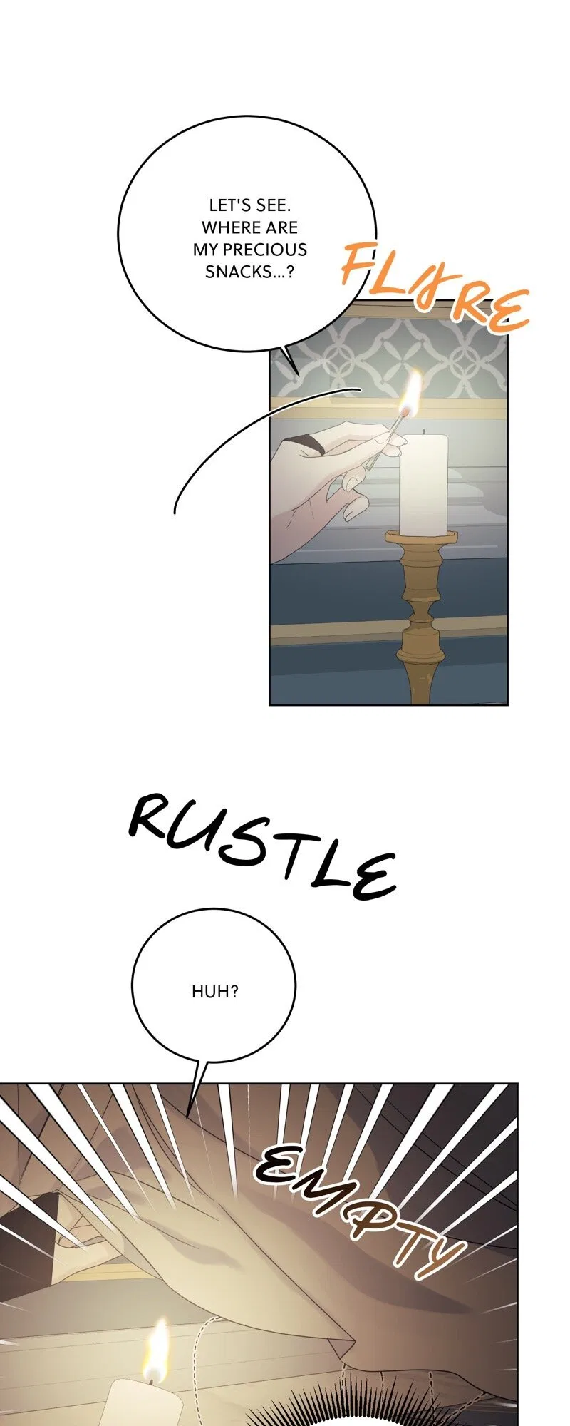 A Fairy Tale for Villains Chapter 71 – Page 35