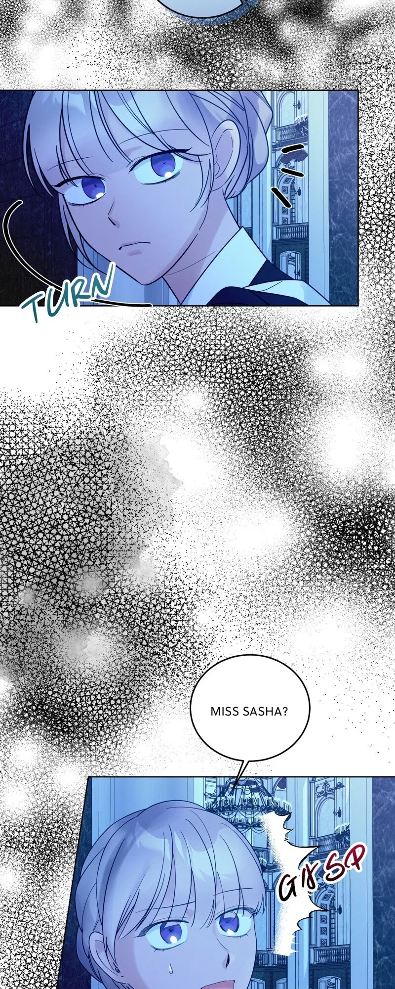 A Fairy Tale for Villains Chapter 71 – Page 39