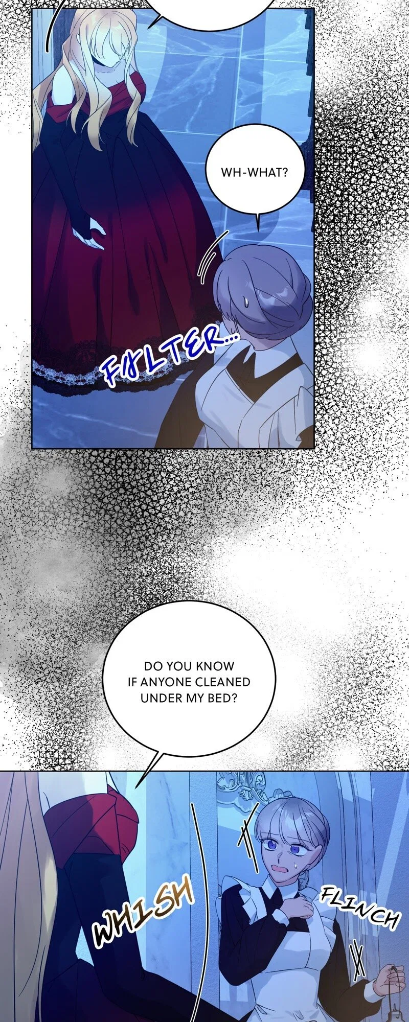 A Fairy Tale for Villains Chapter 71 – Page 41