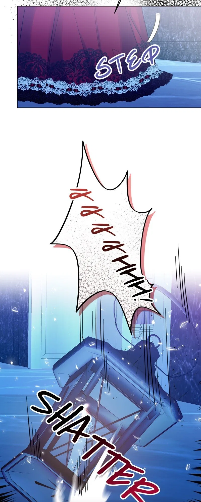 A Fairy Tale for Villains Chapter 71 – Page 43
