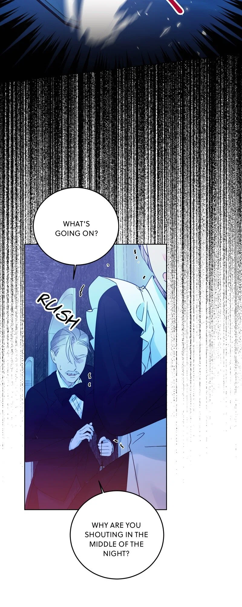 A Fairy Tale for Villains Chapter 71 – Page 44
