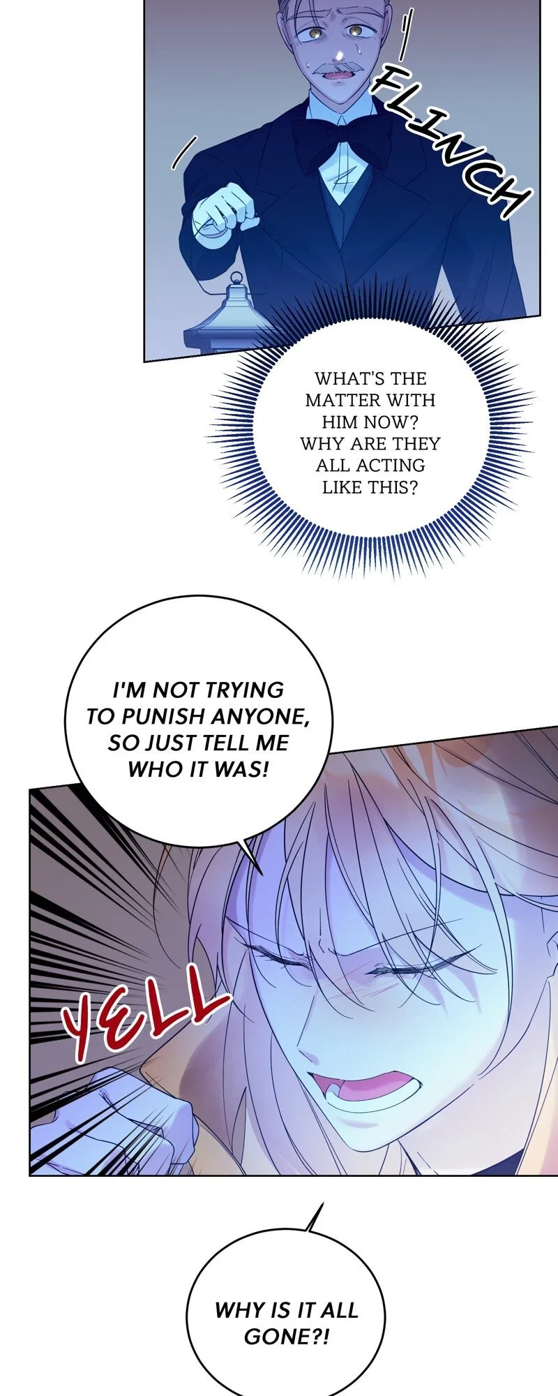 A Fairy Tale for Villains Chapter 71 – Page 46