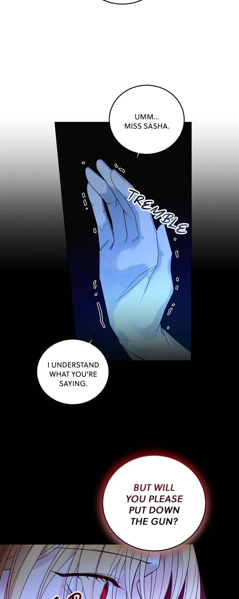 A Fairy Tale for Villains Chapter 71 – Page 47